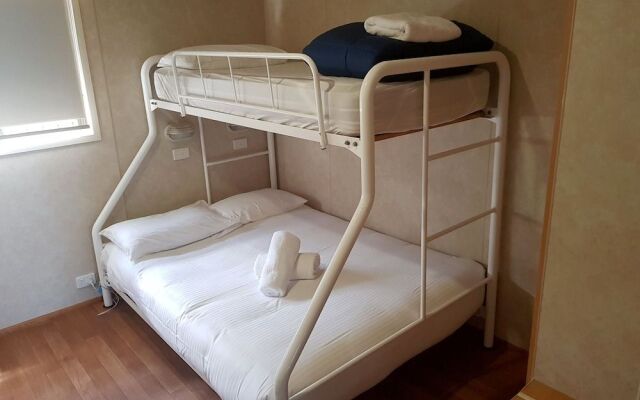 Moruya Holiday Park
