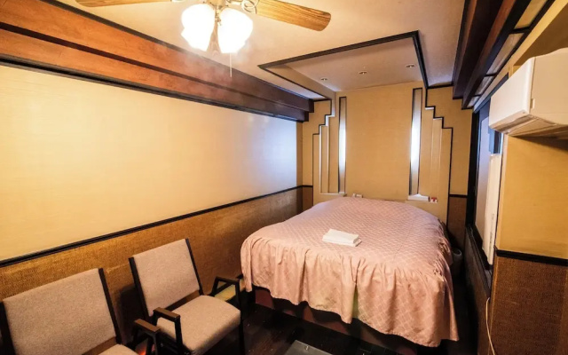 Fullsfar Hotel