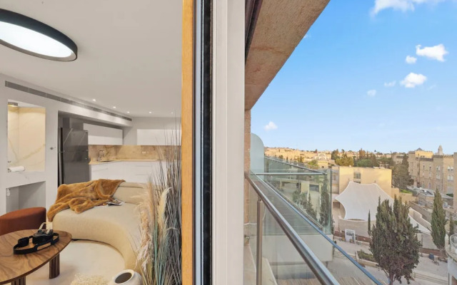King David Court - Isrentals