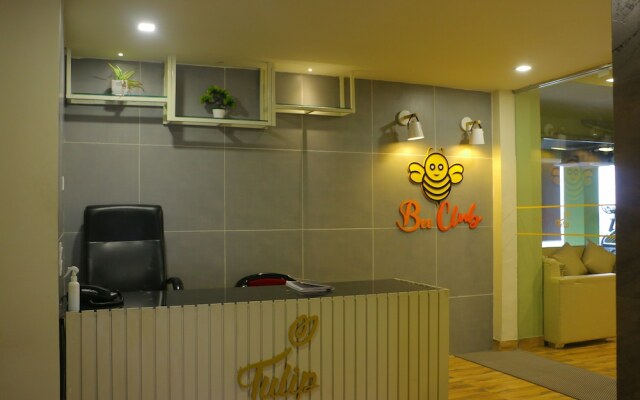 Tulip Arena Hotel Club Event By SGL