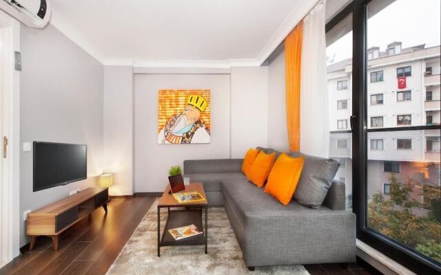 Walton Nişantaşi Residence