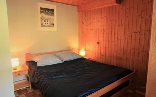CHALET VENDEE-NEIGE Appartement LACHAT 4 places 2 chambres