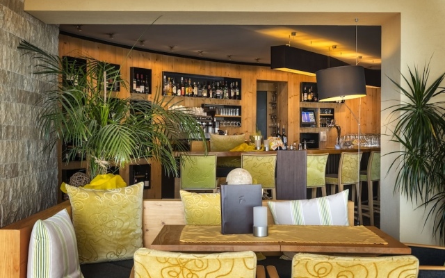 Falkensteiner Hotel & Spa Sonnenparadies