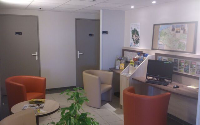 ACE Hotel Arras-Beaurains