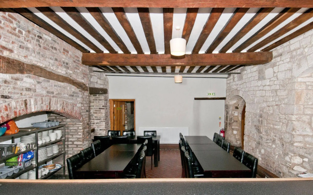 YHA Beverley Friary