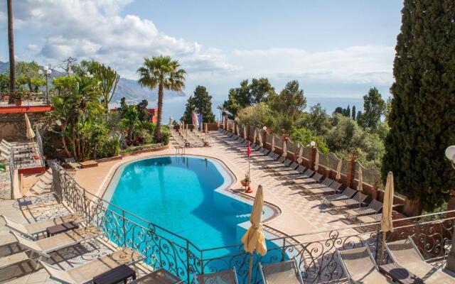 Hotel Ariston & Palazzo Santa Caterina