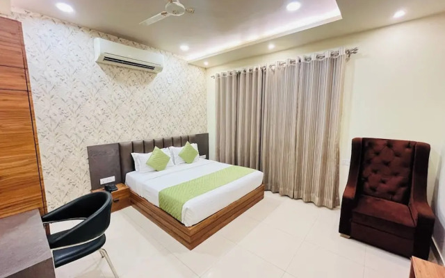 Hotel Ashiyana Residency