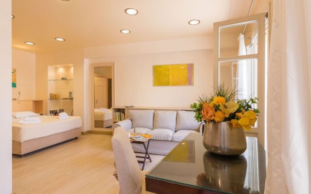 St Spyridon Cosy Apartment