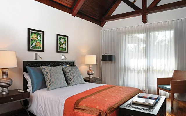 Sankhara Beachfront Villas