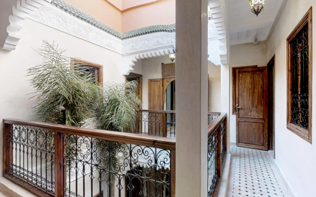 Riad abaka by Ghali annexe