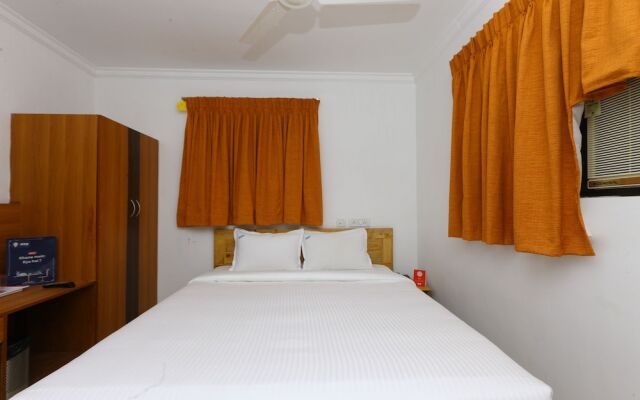 Sri BKM Guest House By OYO Rooms