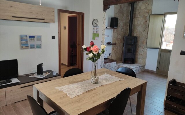 Porto Pino Sardinia Holiday Home