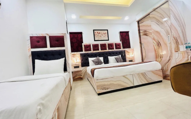 Hotel Cosmo