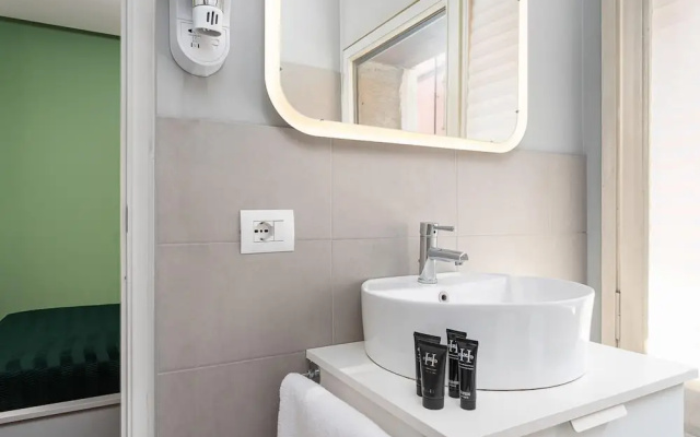 Italianway Comfort - San Marco 1 - A