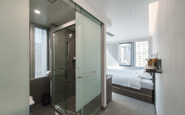 MK STAY(formerly HOTEL MK)