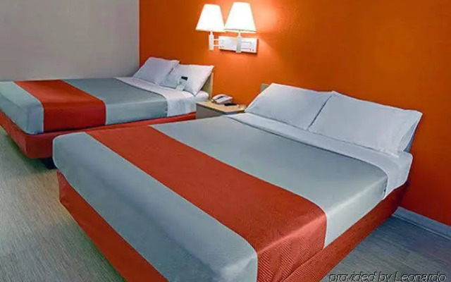 Motel 6 Los Angeles - Whittier