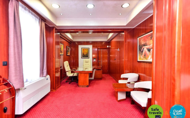 Prezident Hotel