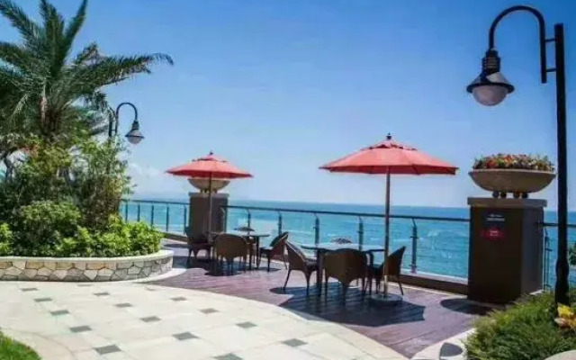 Yixian Hai'an Seaview Hotel