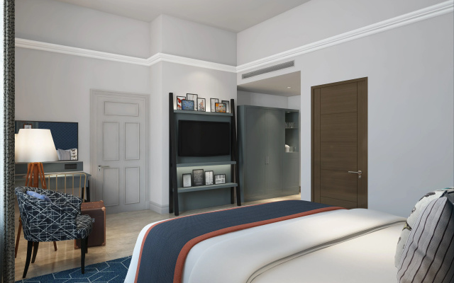 Hotel Indigo Durham by IHG