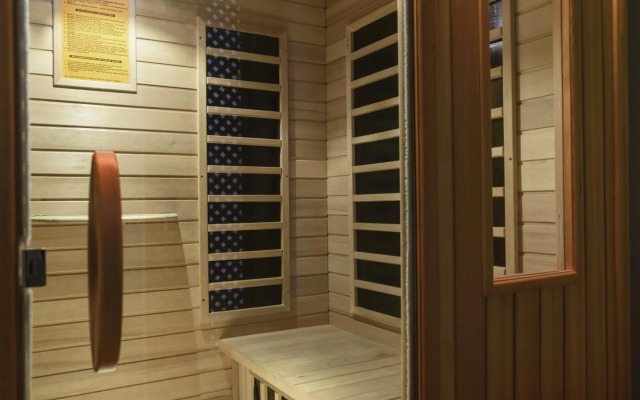 La Mer Deluxe Hotel & Spa - Adults only