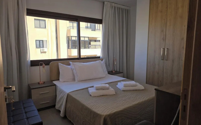 Kentrikon 1924 Suites