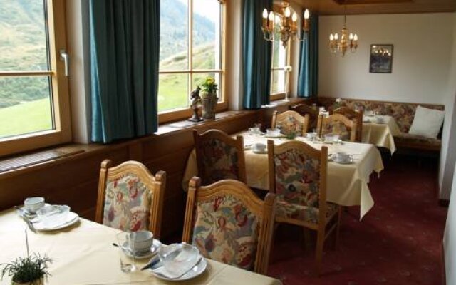 Hotel-Garni Birkhahn