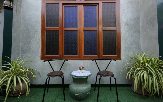 PK Hostel