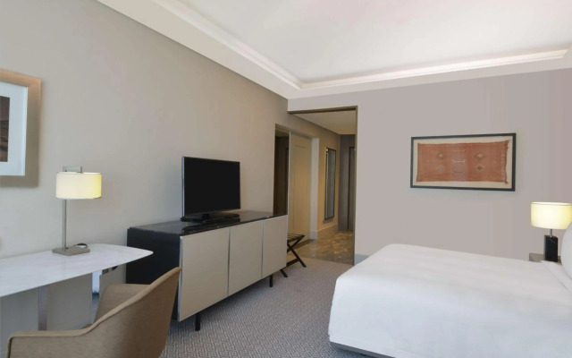 Hilton Tangier City Center