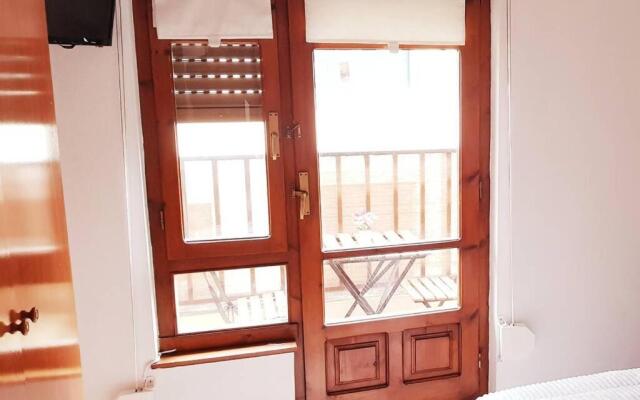 Carly´s house
