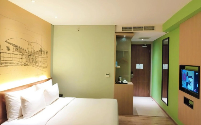 Aone Hotel Jakarta