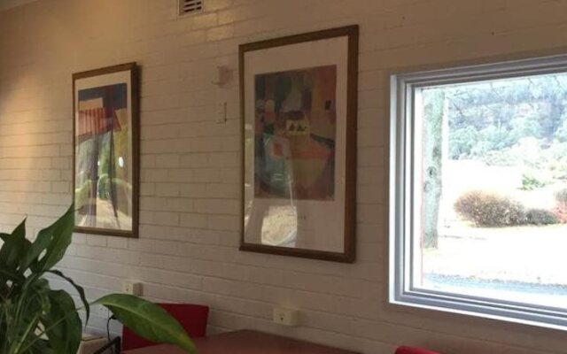 Lithgow Valley Motel