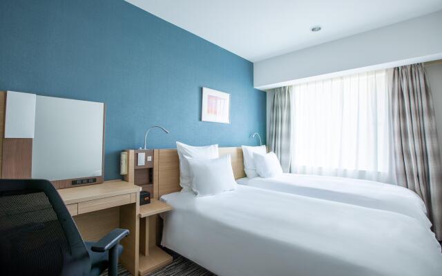 ANA Crowne Plaza Hiroshima by IHG