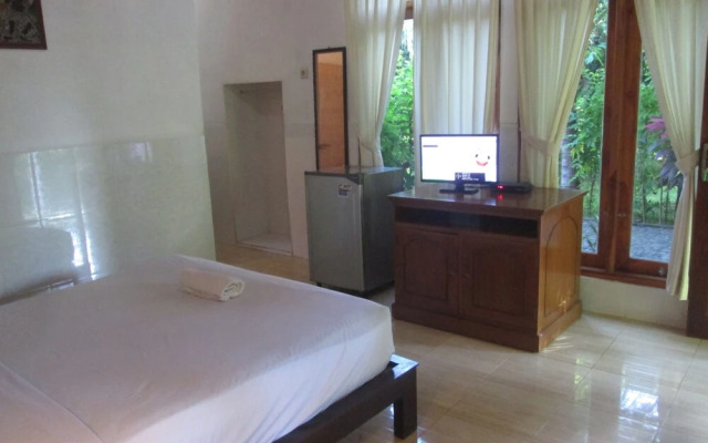 Air Sanih Homestay