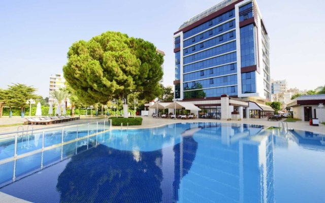 Oz Hotels Antalya Resort & Spa Adult +16