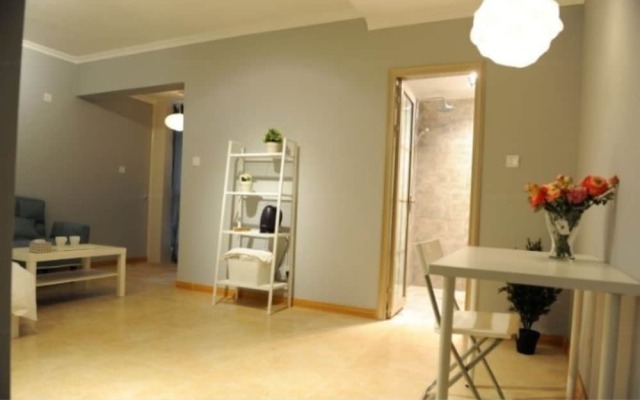 South Gate Garden Boutique Hotel