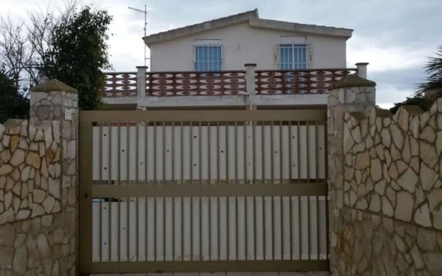 Comfy Holiday Home in San Lorenzo with Garden