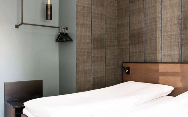 Comfort Hotel Bergen