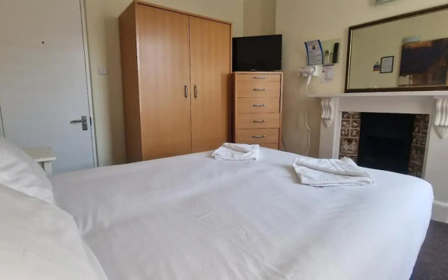 Mermaid Suite Hotel