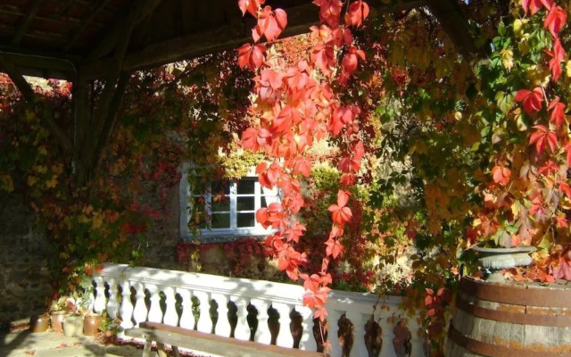 Le Domaine de Maumont