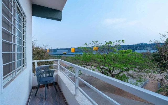 Treebo The Tree, Hinjewadi