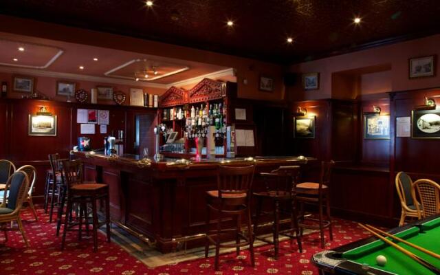 Argyll Hotel