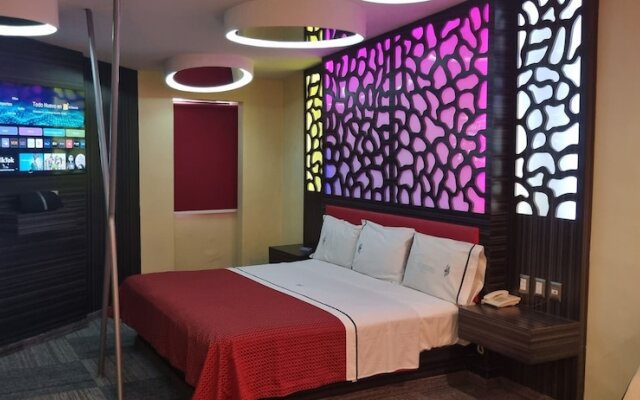 Hotel Niagara carretera Dgo-Mazatlan