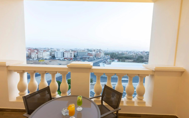 Remaj Hotel