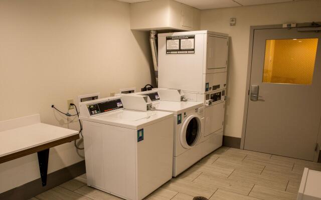 Holiday Inn Express Columbus-Dublin by IHG