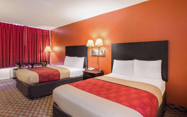 Red Roof Inn Tifton
