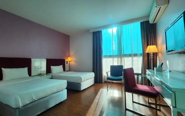 D North Star Hotel & Spa