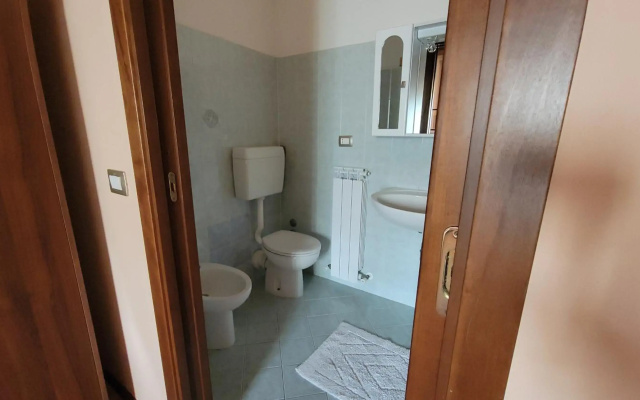 Locanda Francescana