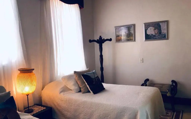 Casa Hotel Boutique Ana Lorenza