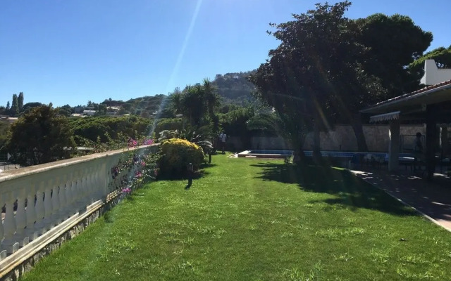 San Francesc Luxury Villa