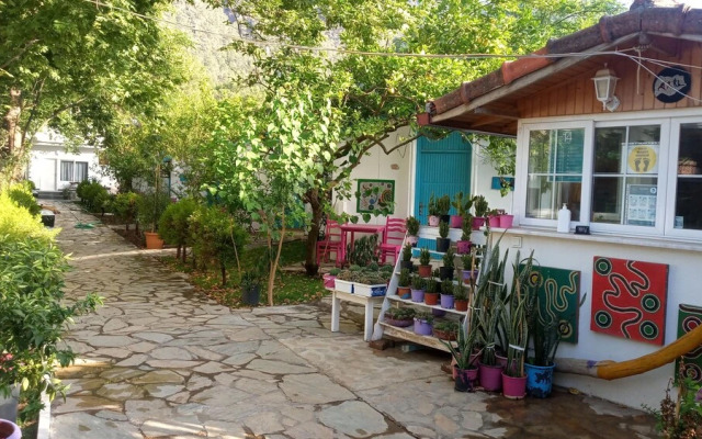 Zebu Hotel